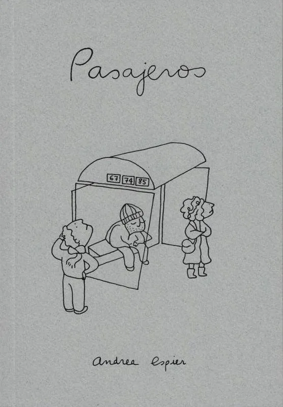 Pasajeros
