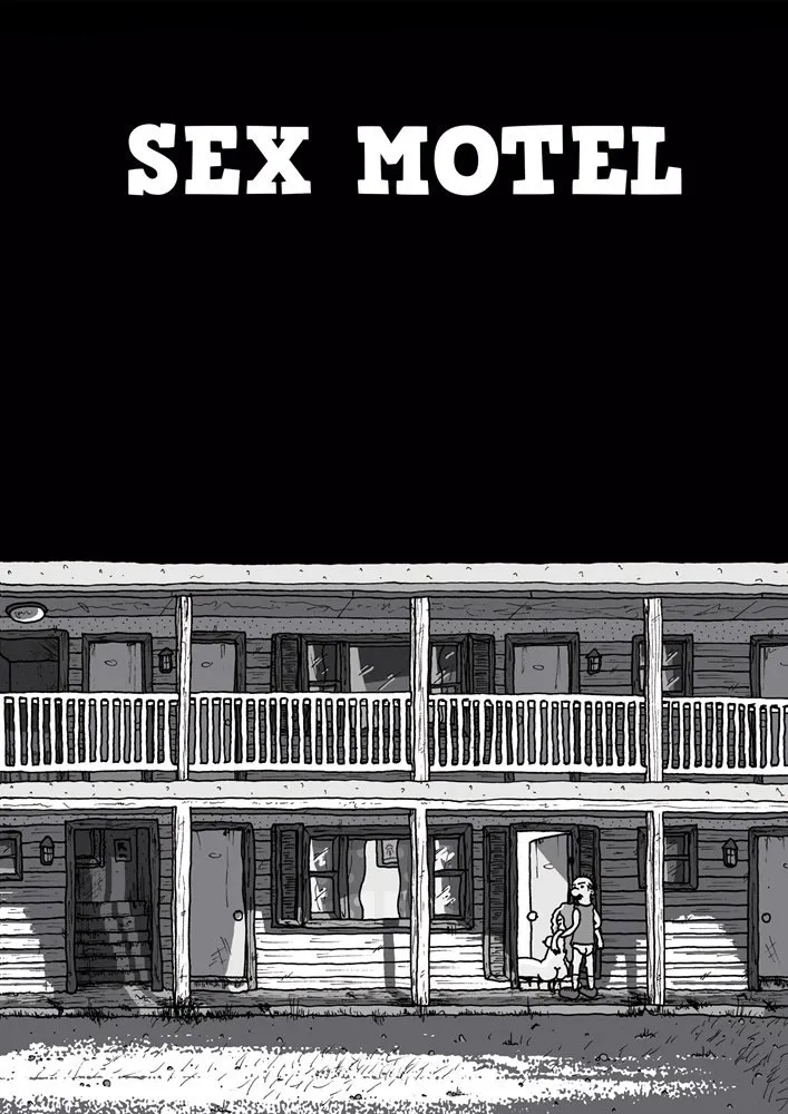 Sex Motel