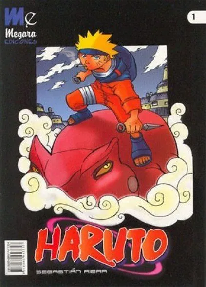 Haruto