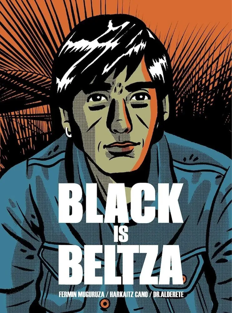 Black is Beltza