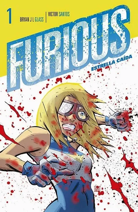 Furious. Estrella caída