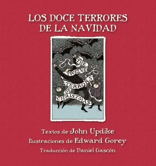 Los doce terrores de la Navidad