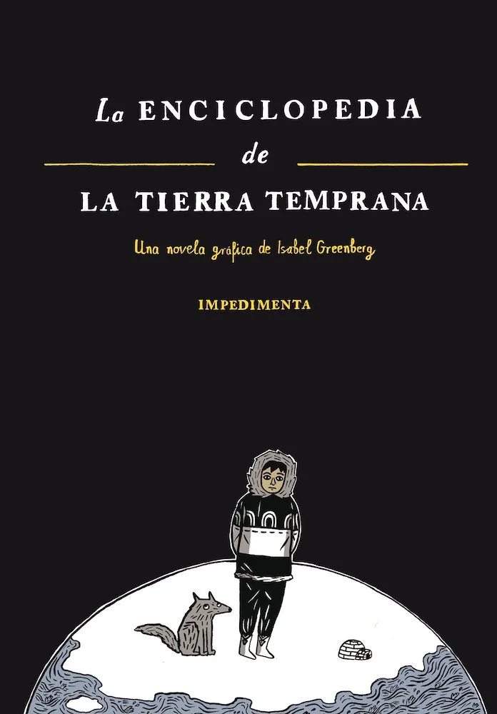 La enciclopedia de la Tierra Temprana