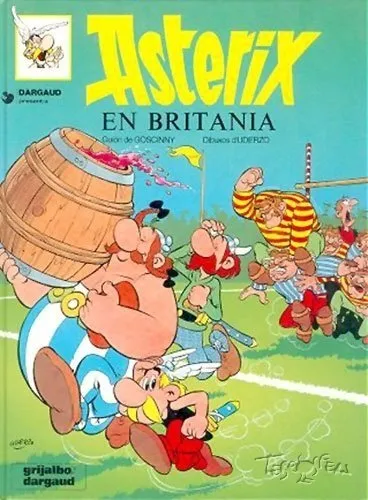 Astérix