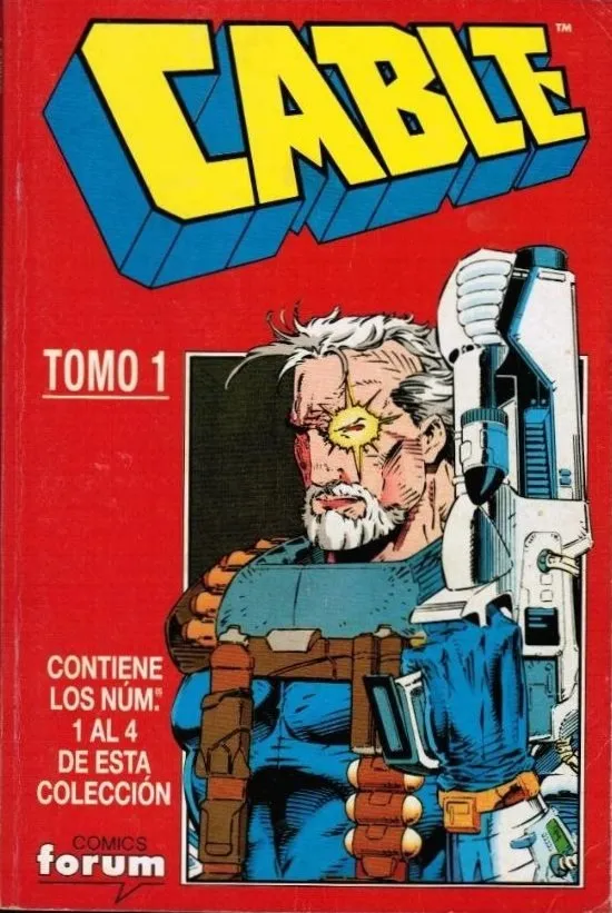 Cable