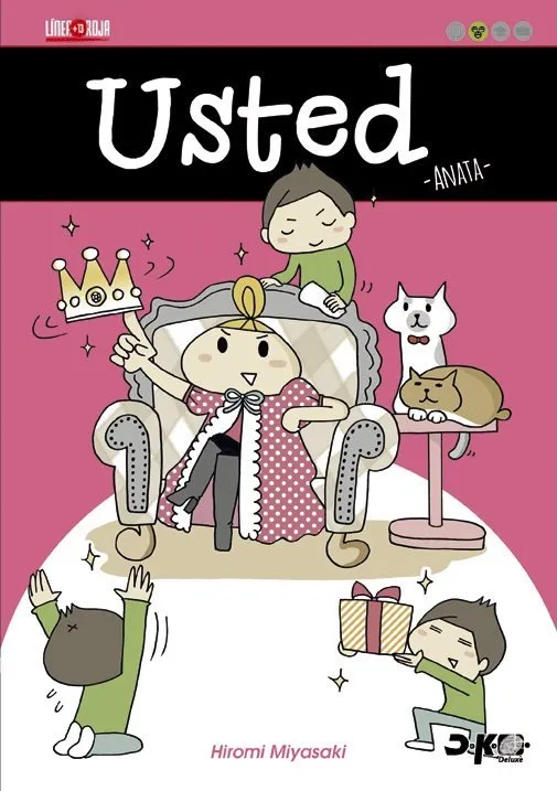 Usted