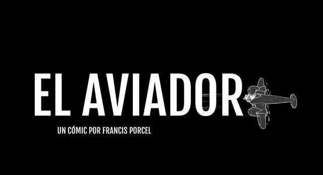El aviador