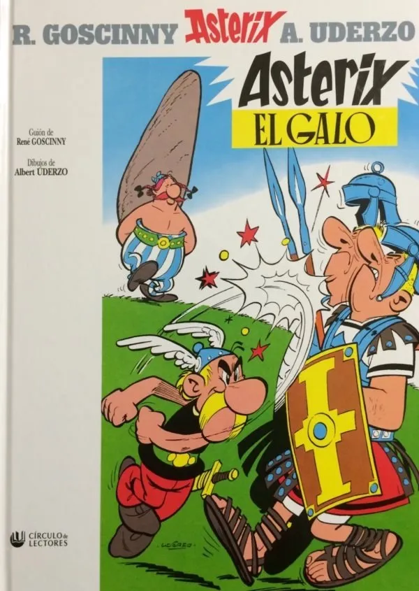 Astérix