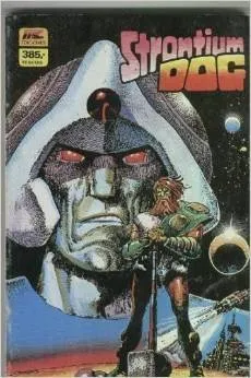 Strontium Dog