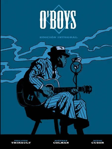O'Boys