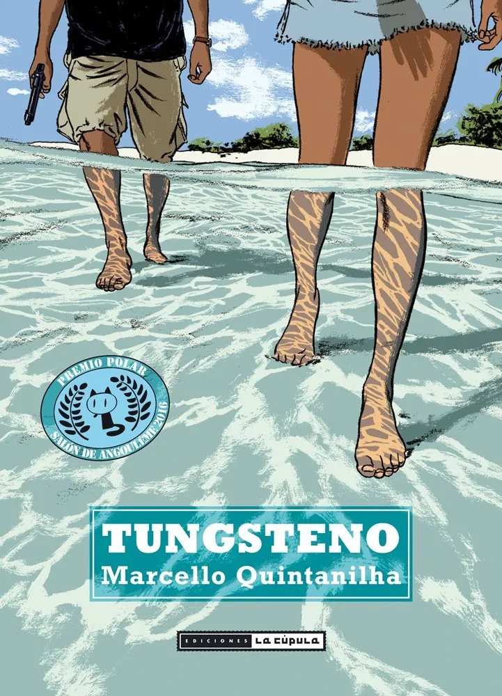 Tungsteno