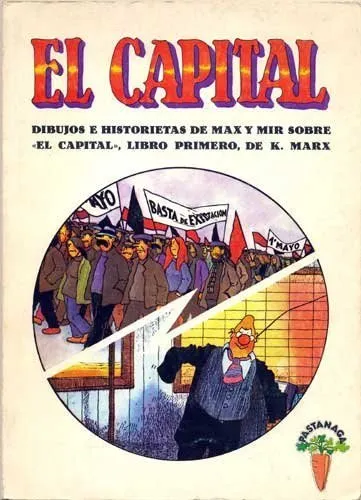 El Capital