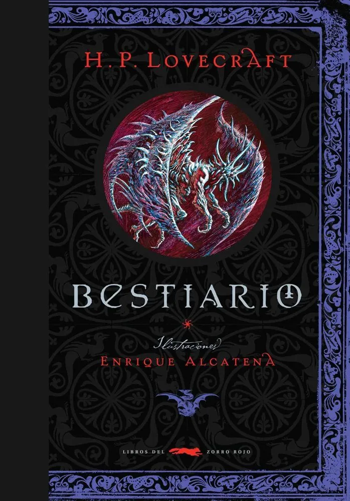 Bestiario