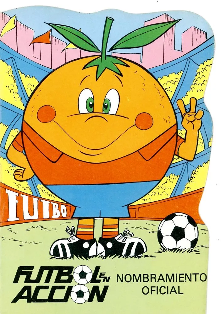 Futbol en Acción