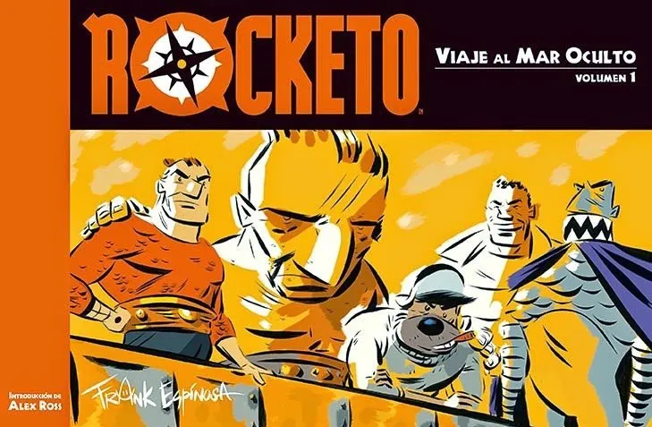 Rocketo