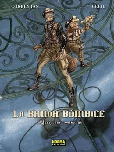 La banda Bómbice