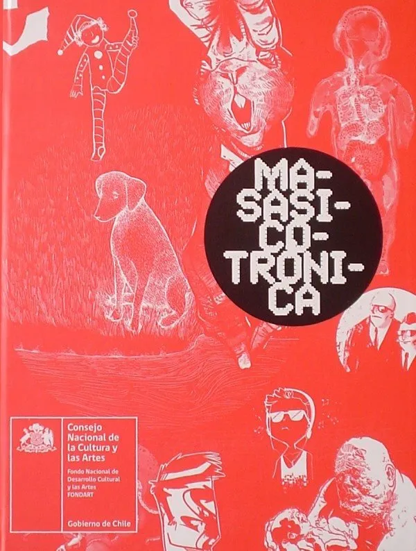Masa Sicotrónica