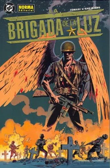 La brigada de la luz