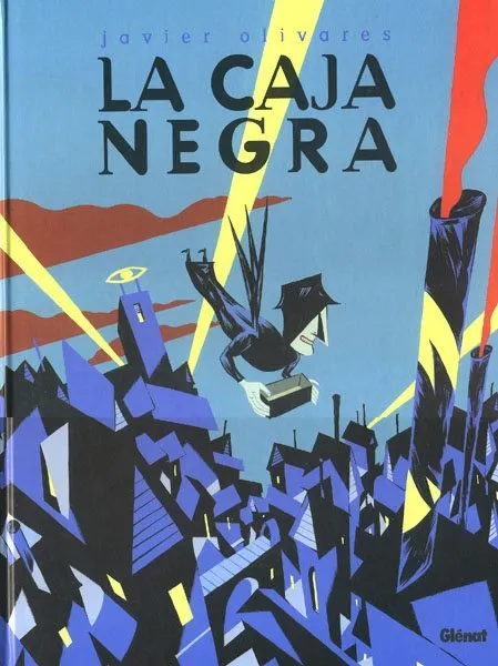 La caja negra
