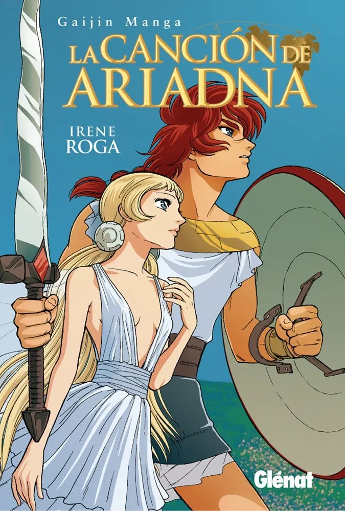 La Canción de Ariadna