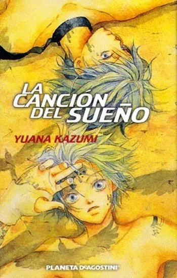 La canción del sueño