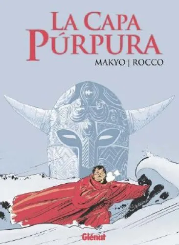 La Capa Púrpura