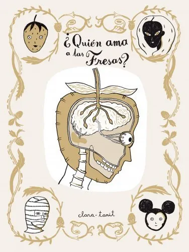 ¿Quién ama a las Fresas?