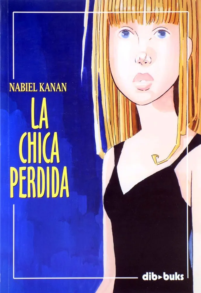 La chica perdida