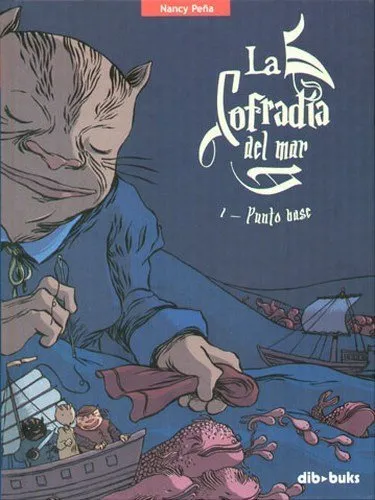 La Cofradía del mar