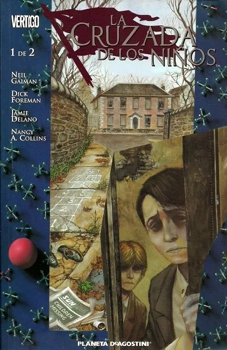 La Cruzada de los Niños