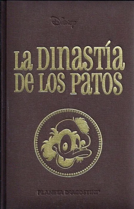 La Dinastía de los Patos