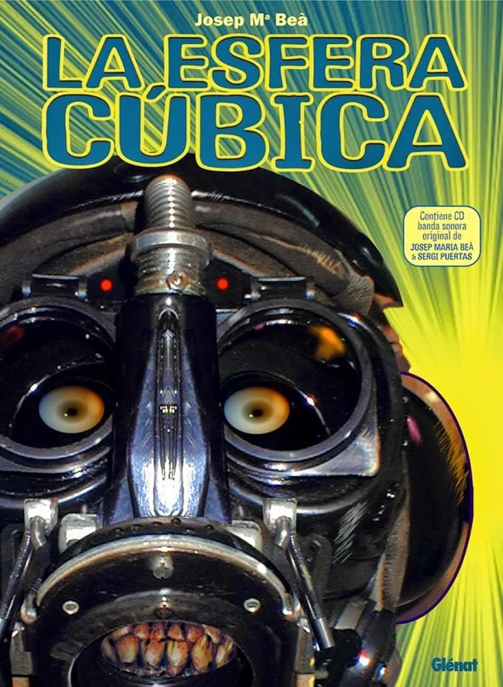 La esfera cúbica