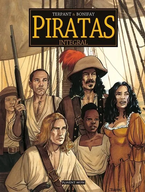 Piratas