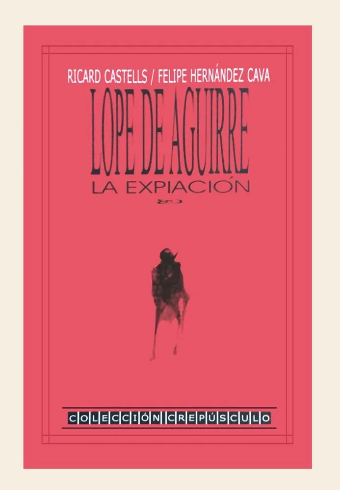 Colección Crepúsculo