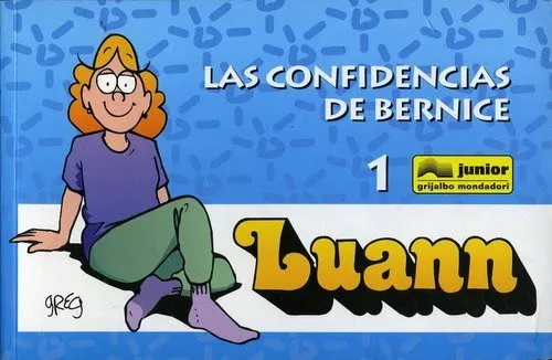 Luann