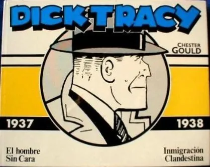 Dick Tracy