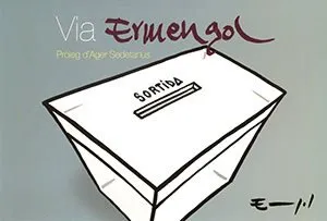 Via Ermengol (Autoedición)
