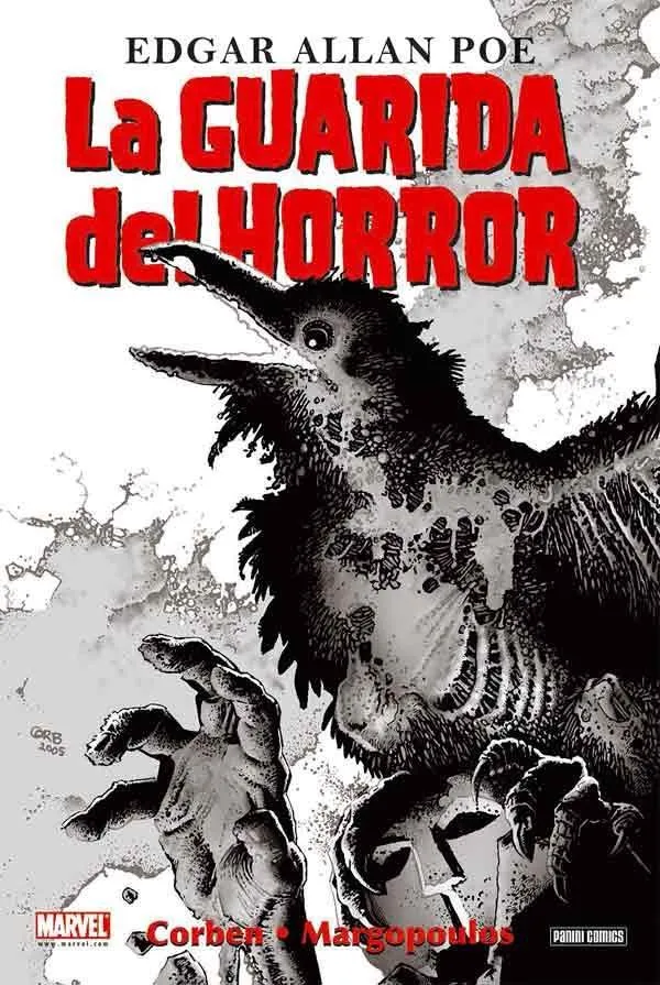La Guarida del Horror