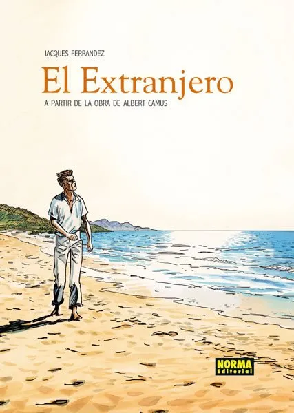 El Extranjero