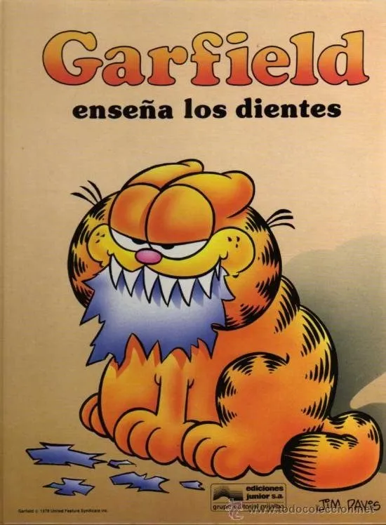 Garfield