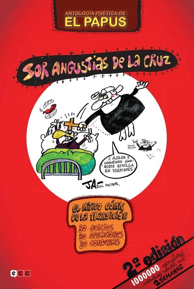 Antología poética de El Papus