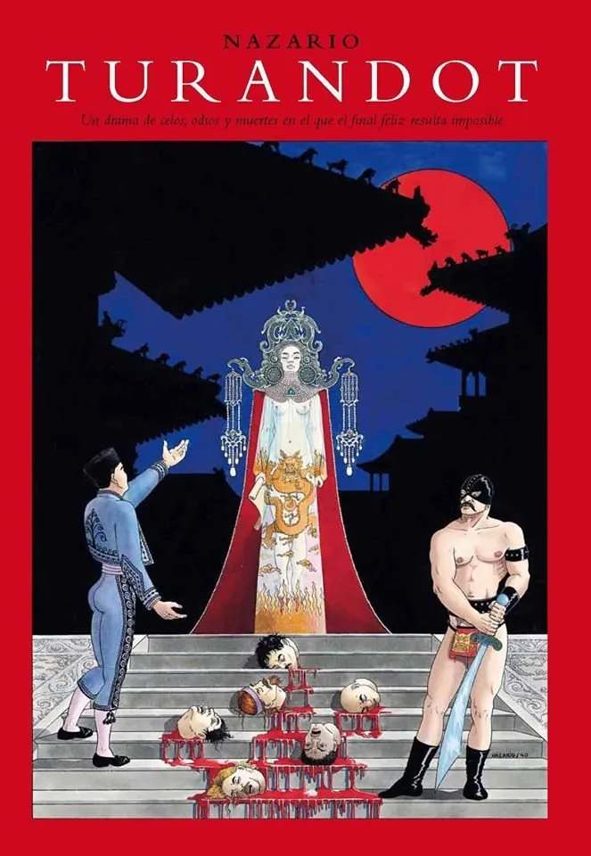 Turandot