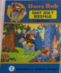 Dany Bub