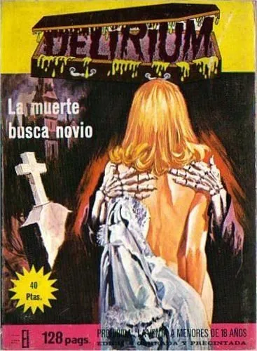 Delirium