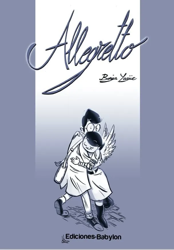 Allegretto