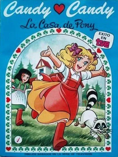 Candy Candy