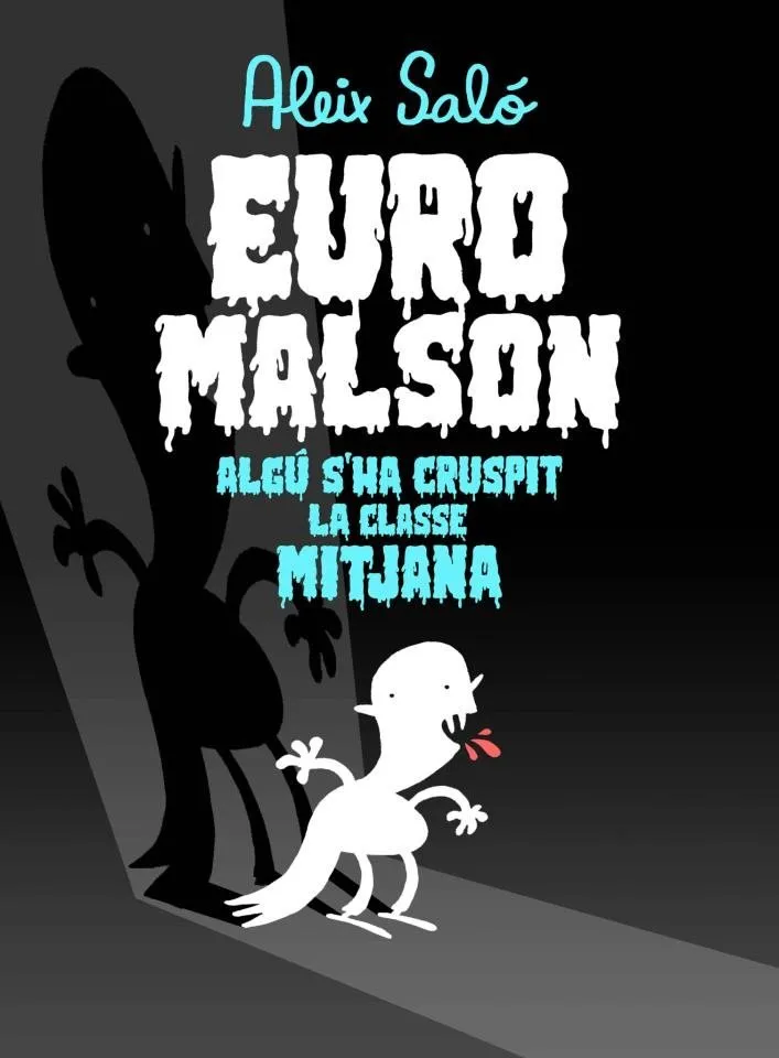 Euromalson: Algú s'ha cruspit la classe mitjana