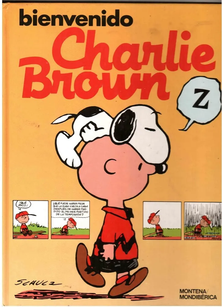 Peanuts