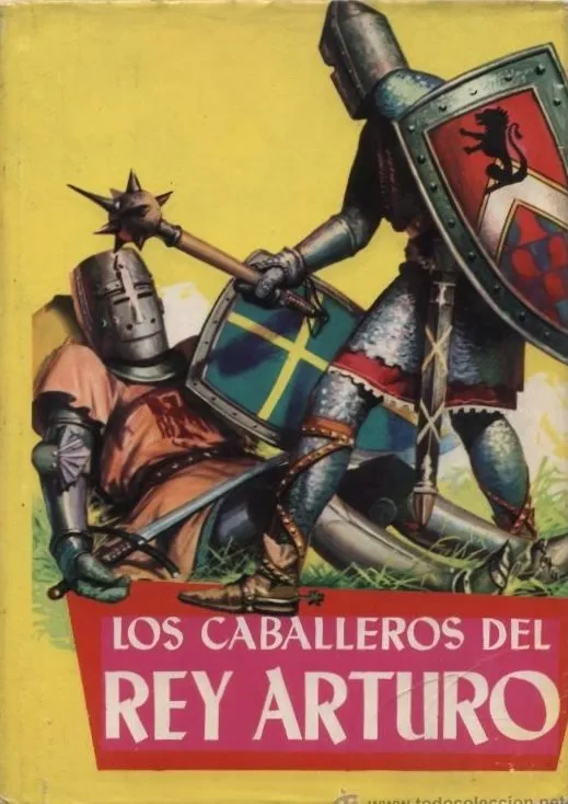 Coleccion Juvenil Ferma