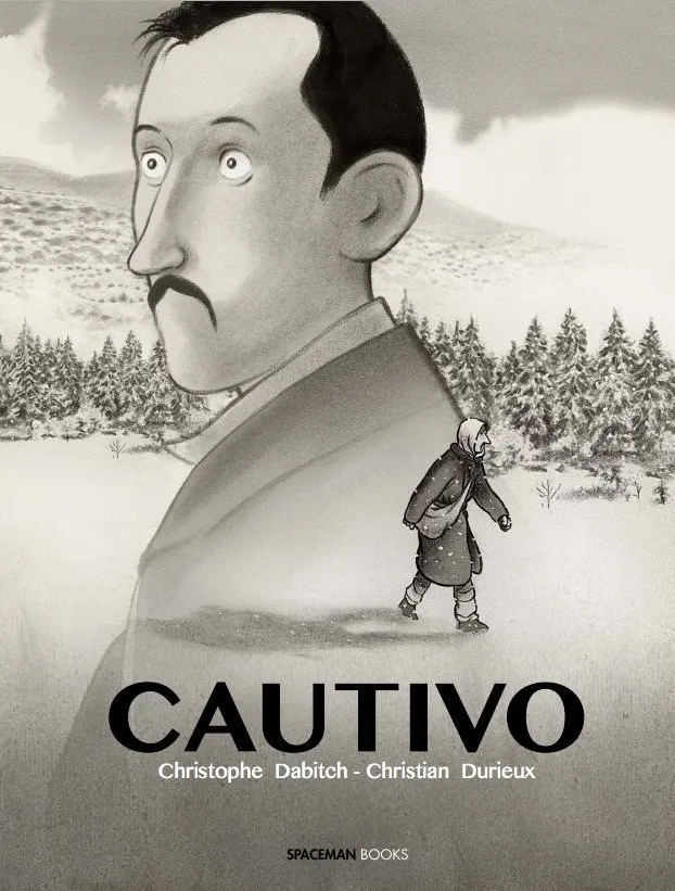 Cautivo